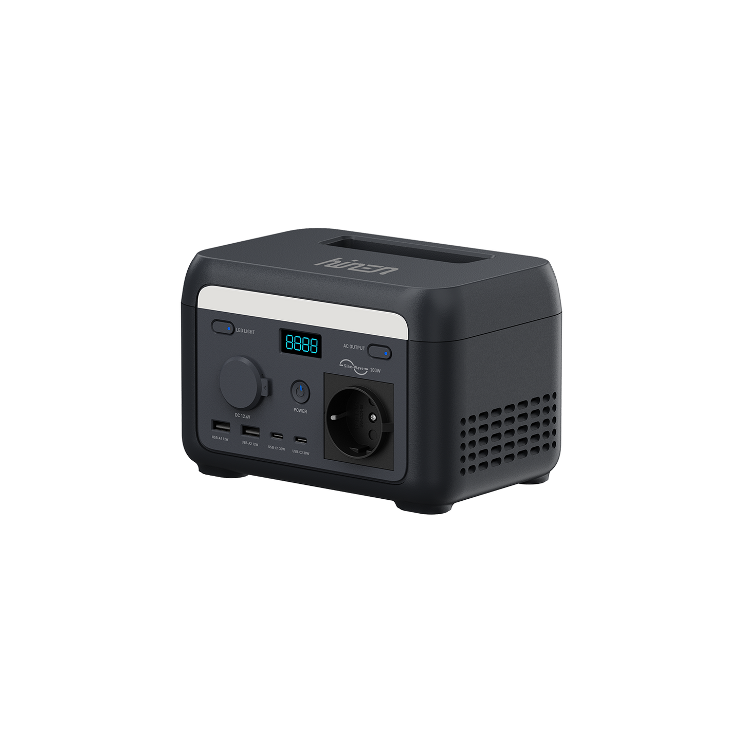PS 200