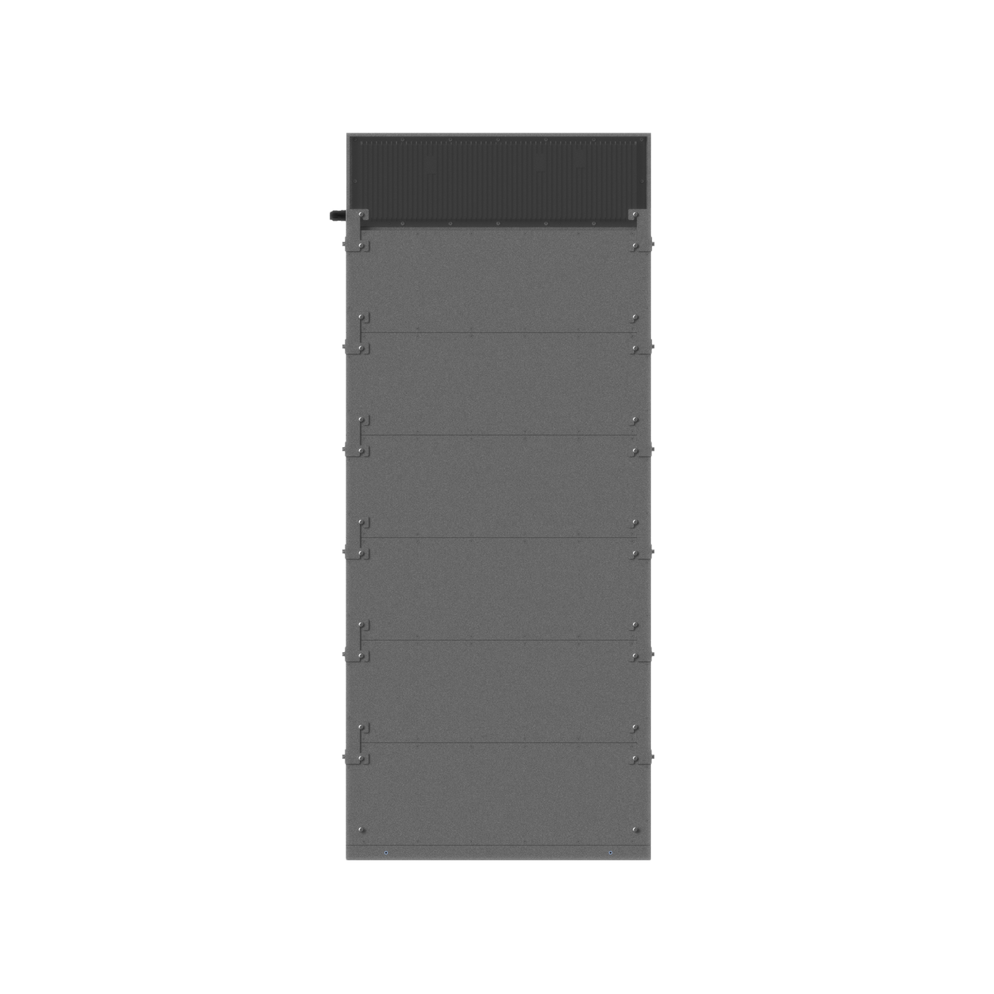 Hinen 2400W Balcony Energy Storage System
