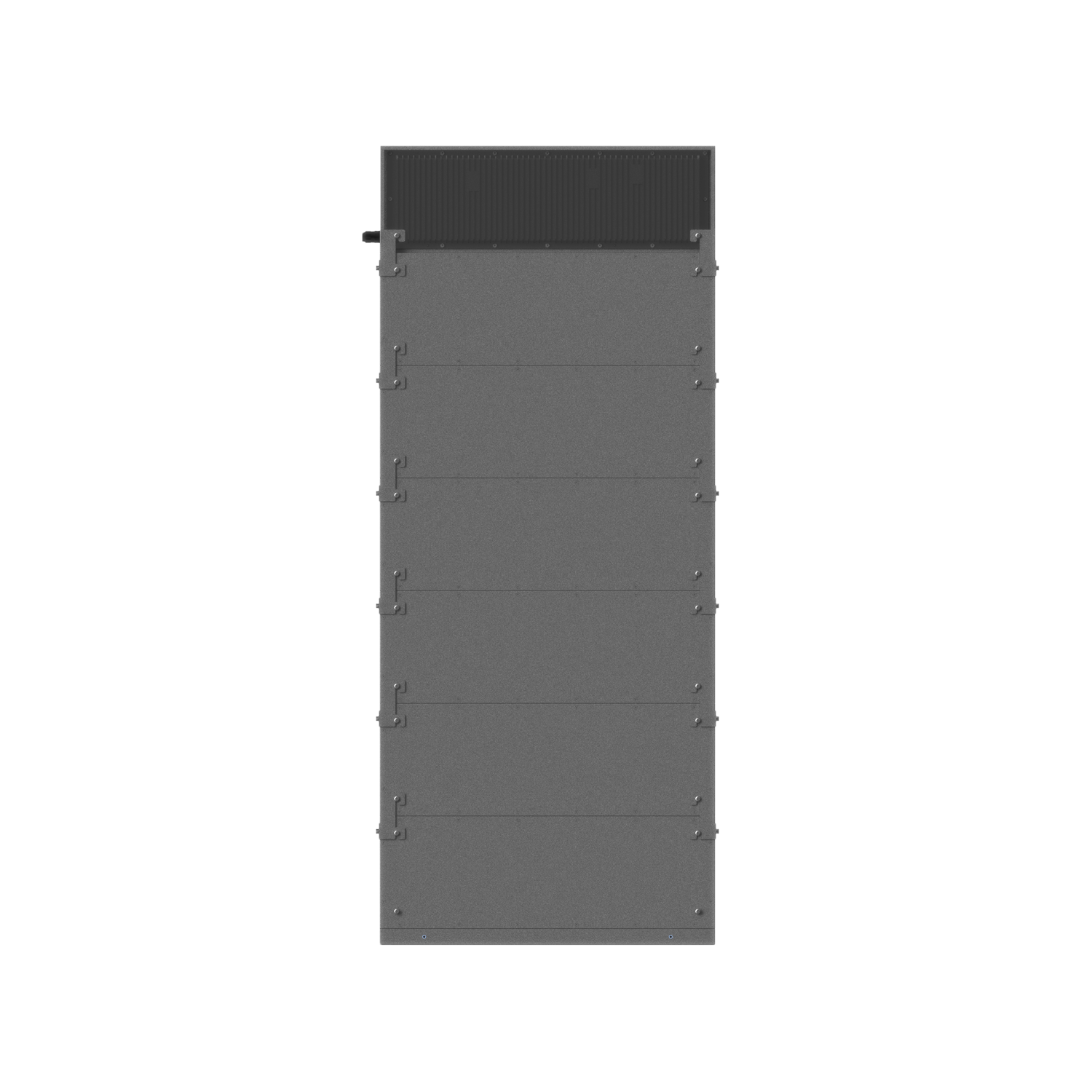 Hinen 2400W Balcony Energy Storage System