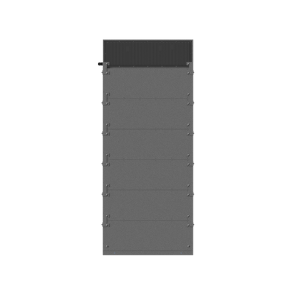 Hinen 2400W Balcony Energy Storage System
