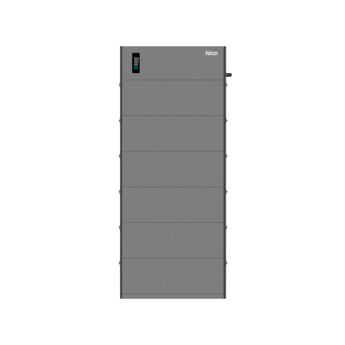 Hinen 2400W Balcony Energy Storage System
