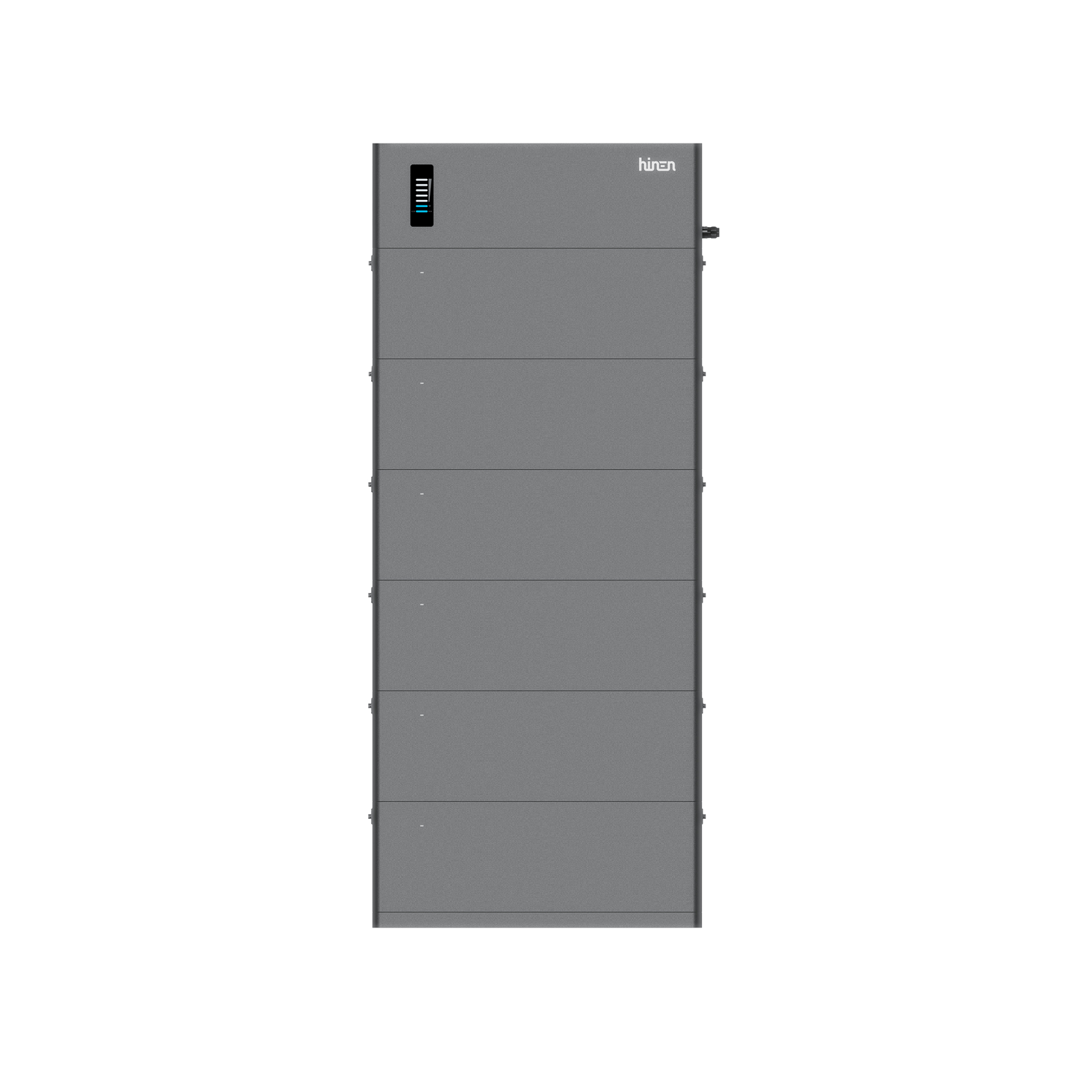 Hinen 2400W Balcony Energy Storage System