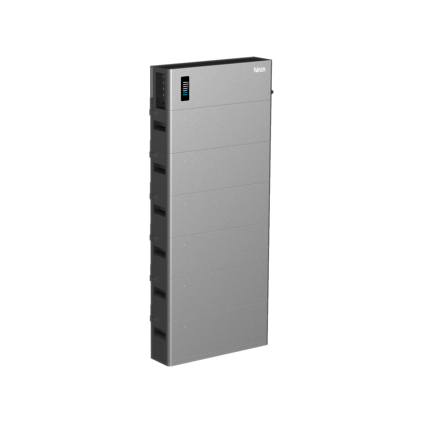 Hinen 2400W Balcony Energy Storage System