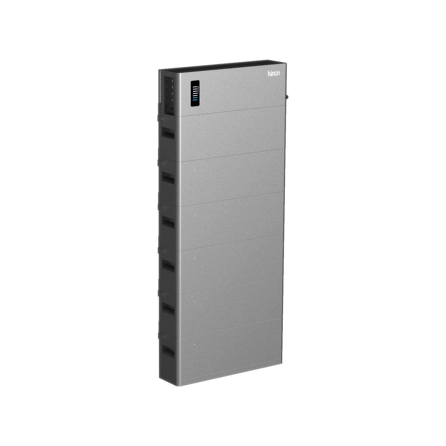 Hinen 2400W Balcony Energy Storage System