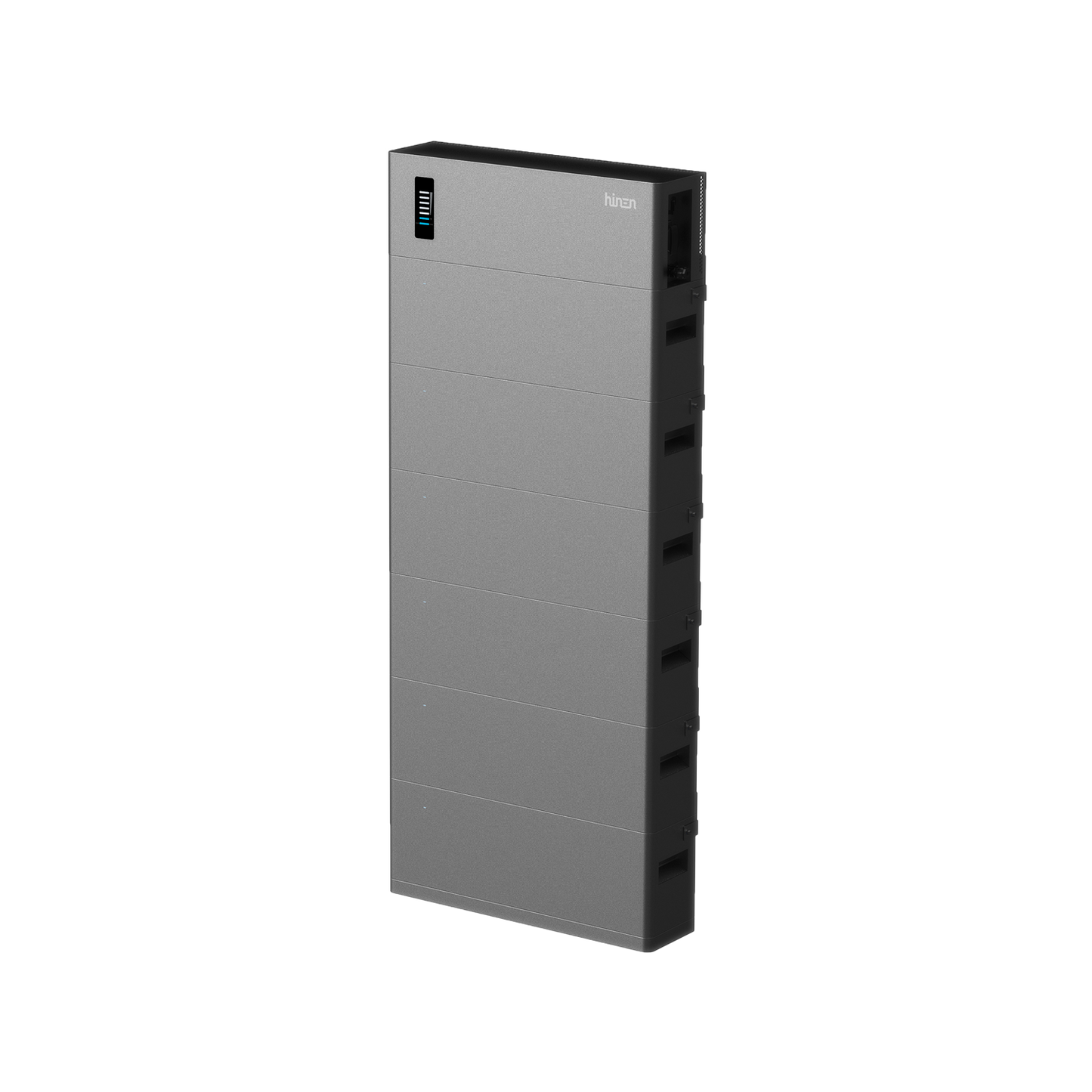Hinen 2400W Balcony Energy Storage System