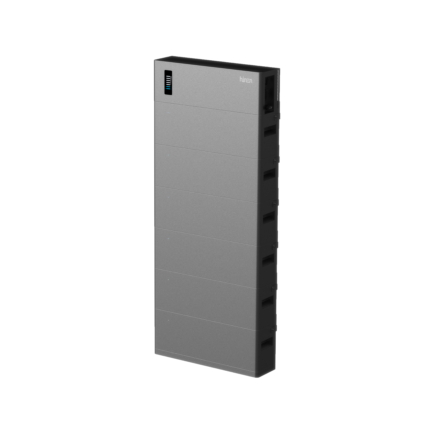 Hinen 2400W Balcony Energy Storage System