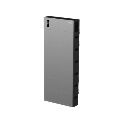 Hinen 2400W Balcony Energy Storage System